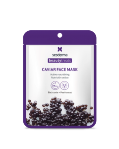 Sesderma Mascarilla Facial Caviar Beauty Treats