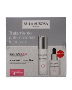 Bella Aurora Bio 10 Forte L Tigo 30ml+ Regalo Pack