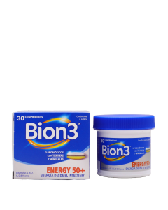 Bion3 Senior 30 Comprimidos