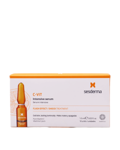 Sesderma C Vit Intensive Serum 10 Ampollas