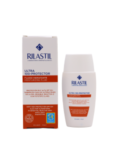 Rilastil Sun System Fluído 100 50ml

