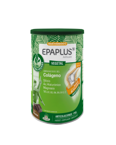 Epaplus Arthicare Vegetal Sabor Chocolate 30 Días