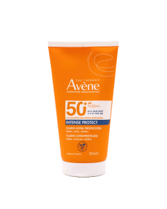 Avene Solar Intense Protect SPF50+ 150ml