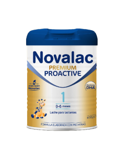 Novalac Premium Proactive 1 800g