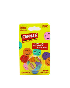 Carmex Classic Bálsamo Labial Tarro /1