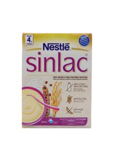 Nestlé Sinlac 250gr
