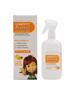 Neositrin Protect Spray Acondicionador 250ml