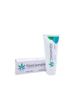 FisioCannabis Cremagel 200ml