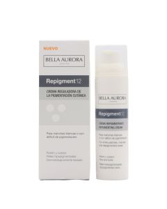 Bella Aurora Repigment 12 Crema Reguladora 75ml