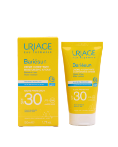Uriage Bariésun Crema Hidratante SPF30 50ml