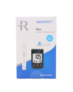 Rightest Max