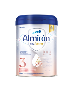 Almirón Profutura 3 DuoBiotik 800g