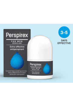 Perspirex Men Desodorante Roll On 20ml