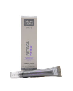 Martiderm Shot Retinol Renew 20ml