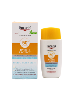 Eucerin Sun Hydro Protect SPF50+ 50ml