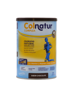 Colnatur Complex Sabor Chocolate 420g