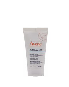 Avene Cleanance Mascarilla Detox 50ml