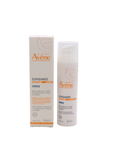 Avene Sunsimed Pigment Blue Light 80ml