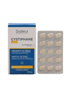 Cystiphane Anagen 90 Comprimidos