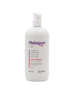 Melagyn Gel 500ml