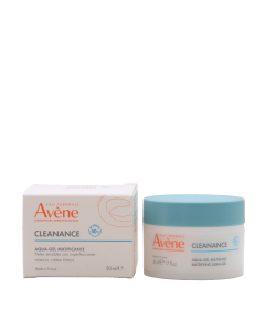 Avene Cleanance Aqua Gel Matificante 50ml