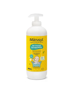 Mitosyl Gel Champú Dermoprotector 490ml