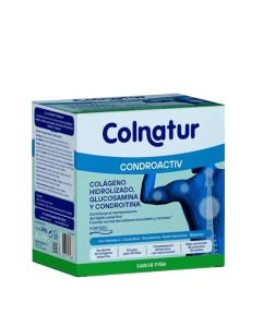 Colnatur Condroactiv Sabor Piña 30 días