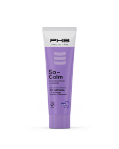 Phb Time to Care So Calm Pasta Dental 75ml