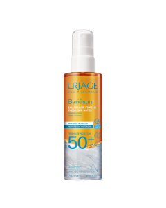 Uriage Bariesun Agua Solar Refrescante SPF50+ 200ml