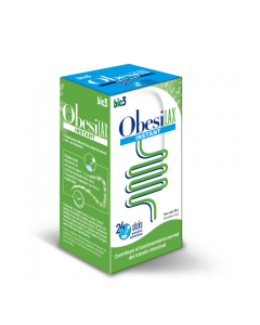 Bie3 ObesiLax Instant 24 Sticks