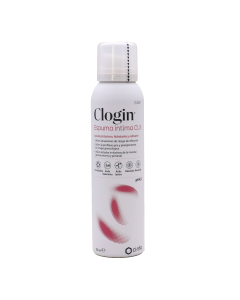 Clogin Espuma Íntima CLX 150ml