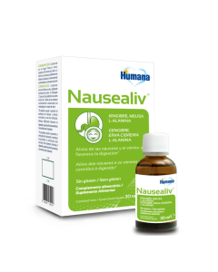 Nausealiv 30ml