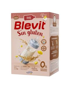 Blevit Bibe Sin Gluten 500g