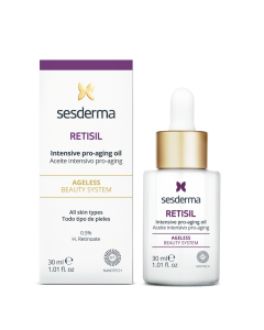 Sesderma Retisil Aceite Intensivo Antiedad 30ml
