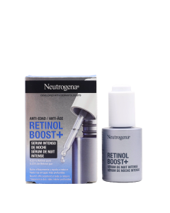 Neutrogena Retinol Boost+ Sérum Intenso Noche 30ml