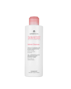 Skin Resist Velvet Cleanser 200ml