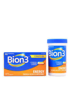 214800_Bion3 Energy 90 Comprimidos