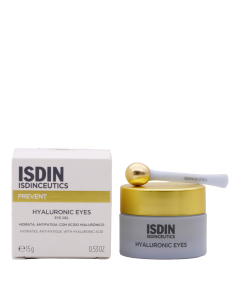 Isdinceutics Hyaluronic Eyes 15g