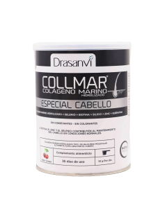 Collmar Especial Cabello Sabor Cereza 350g