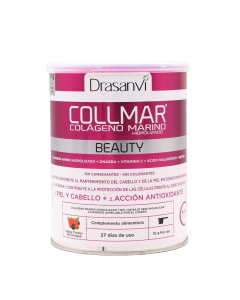 Collmar Beauty Sabor Frutos del Bosque 275g