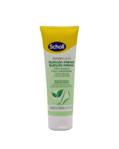 Scholl Crema de Pies Nutrición Intensa 75ml              