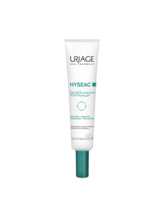 Uriage Hyseac Gel SOS Secante 15ml