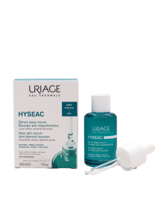 Uriage Hyseac Serum Piel Nueva Anti Imperfecciones 30ml