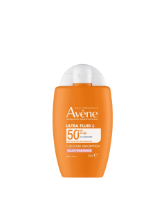Avene Ultra Fluid Radiance 50+SPF 50ml