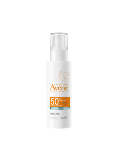 Avene Solar Fluído Antiímperfecciones 50+SPF 40ml