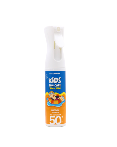 Frezyderm Kids Crema Spray SPF50+ 275ml