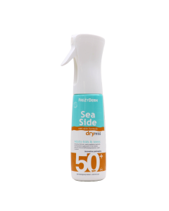 Frezyderm Sea Side Wet Skin SPF50+ 300ml 