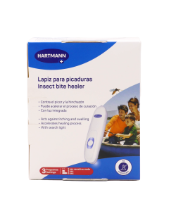 Lapiz para Picaduras de Mosquitos