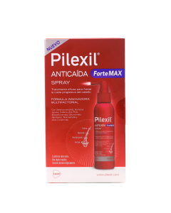 Pilexil Forte Max 20 Ampollas