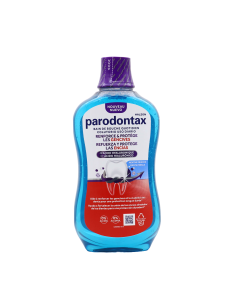 Parodontax Colutorio Encías 500ml